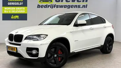 Occasion BMW X6 Executive 409 PK (300 kW) 2008 SUV