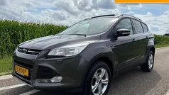 Gebruikt 2015 Ford Kuga Titanium SUV | € 13.250 (Super prijs)