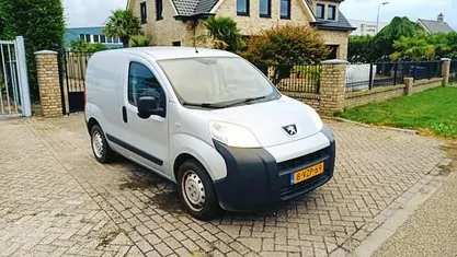 Occasion Peugeot Bipper 75 PK (55 kW) 2012 MPV