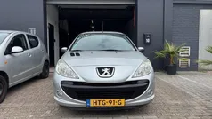 Gebruikt 2011 Peugeot 206+ Hatchback | € 1.999 (Goede deal)
