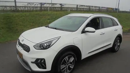 Occasion Kia Niro 105 PK (77 kW) 2021 SUV