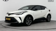Gebruikt 2020 Toyota C-HR SUV | € 26.245 (Eerlijke prijs)