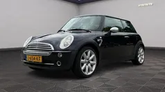 Gebruikt 2006 Mini ONE Hatchback | € 2.499 (Goede deal)