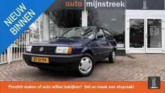 Gebruikt 1991 VW Polo Coupé | € 5.000