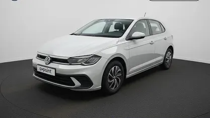 Occasion 2023 VW Polo Life Hatchback | € 18.949 (Eerlijke prijs)
