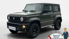 Gebruikt 2019 Suzuki Jimny SUV | € 34.945 (Eerlijke prijs)