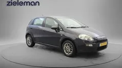 Gebruikt 2010 Fiat Punto Dynamic Hatchback | € 2.344 (Eerlijke prijs)