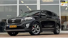 Gebruikt 2015 Kia Sorento SUV | € 12.244 (Eerlijke prijs)