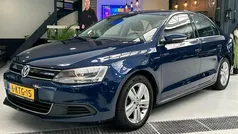 Gebruikt 2013 VW Jetta Highline Sedan | € 6.995 (Eerlijke prijs)