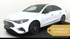 Gebruikt 2025 Mercedes CLA 250+ AMG line Sedan | € 58.979 (Eerlijke prijs)