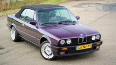 Gebruikt 1993 BMW 318 Cabriolet | € 21.950