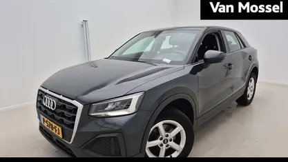 Occasion Audi Q2 Proline 150 PK (110 kW) 2022 SUV