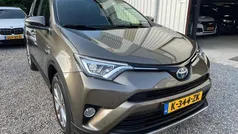 Gebruikt 2016 Toyota RAV4 SUV | € 22.999 (Eerlijke prijs)