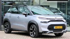 Grijs Gebruikt 2021 Citroën C3 Aircross PureTech SUV | € 19.987 (Eerlijke prijs)
