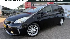 Gebruikt 2013 Toyota Prius+ Comfort MPV | € 12.995 (Eerlijke prijs)