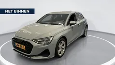 Gebruikt 2024 Audi A3 Sportback Advanced Hatchback | € 35.440 (Eerlijke prijs)
