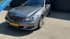 Mercedes S350
