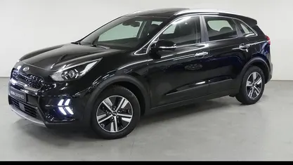 Gebruikt 2021 Kia Niro Style SUV | € 24.950 (Eerlijke prijs)