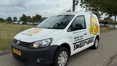 Gebruikt 2011 VW Caddy MPV | € 4.500 (Eerlijke prijs)