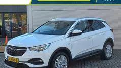 Gebruikt 2019 Opel Grandland X Business SUV | € 19.935 (Eerlijke prijs)