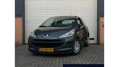 Occasion 2007 Peugeot 207 Hatchback | € 1.950 (Eerlijke prijs)