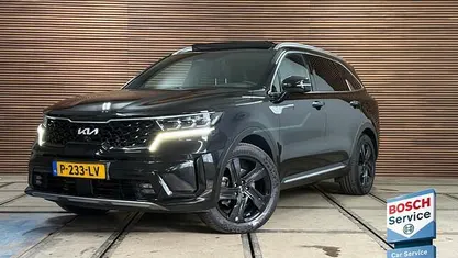 Occasion 2022 Kia Sorento SUV | € 39.890 (Eerlijke prijs)