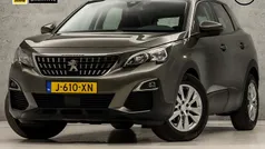 Gebruikt 2020 Peugeot 3008 Sport SUV | € 15.445 (Goede deal)