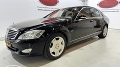 Gebruikt 2007 Mercedes S600 Sedan | € 26.500