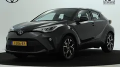 Grijs metallic Gebruikt 2020 Toyota C-HR SUV | € 22.945 (Eerlijke prijs)