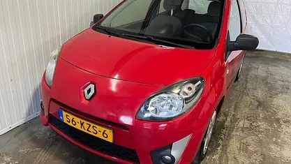 Occasion Renault Twingo Authentique 76 PK (55 kW) 2010 Hatchback