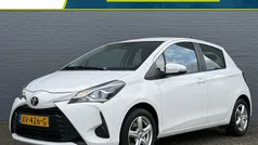 Gebruikt 2019 Toyota Yaris Active Hatchback | € 14.235 (Eerlijke prijs)