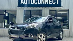Gebruikt 2011 Hyundai ix35 SUV | € 12.250 (Eerlijke prijs)