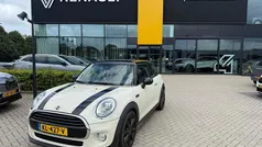 Wit Gebruikt 2016 Mini Cooper Business Hatchback | € 11.950 (Goede deal)