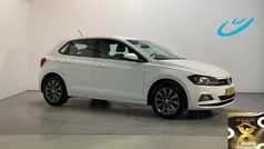Gebruikt 2018 VW Polo Comfortline Hatchback | € 13.400 (Eerlijke prijs)
