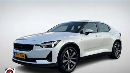 Occasion 2020 Polestar 2 Long Range Dual motor Hatchback | € 17.450 (Super prijs)
