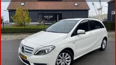 Gebruikt 2012 Mercedes B180 Ambition MPV | € 9.700 (Eerlijke prijs)