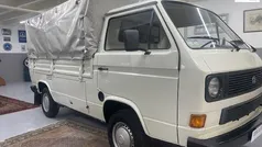 Gebruikt 1984 VW T3 Van | € 29.950