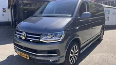 Grijs Gebruikt 2019 VW T6.1 Highline Van | € 23.950 (Goede deal)