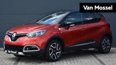 Rood Gebruikt 2015 Renault Captur SUV | € 11.735 (Eerlijke prijs)