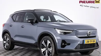 Occasion Volvo XC40 Ultimate 300 kW (408 PK) 2026 SUV