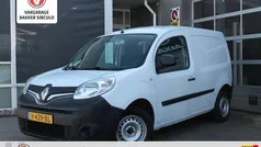 Wit Gebruikt 2016 Renault Kangoo Komfort MPV | € 7.950 (Eerlijke prijs)