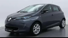 Gebruikt 2019 Renault Zoe LIMITED Hatchback | € 10.445 (Eerlijke prijs)