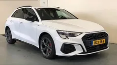 Gebruikt 2023 Audi A3 Sportback Competition Hatchback | € 32.990 (Eerlijke prijs)
