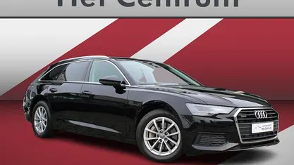 Occasion Audi A6 Sport 245 PK (180 kW) 2019 Stationwagen