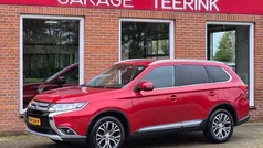 Gebruikt 2018 Mitsubishi Outlander SUV | € 22.950 (Eerlijke prijs)