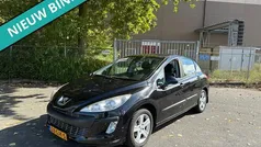 Gebruikt 2008 Peugeot 308 Hatchback | € 2.249 (Eerlijke prijs)