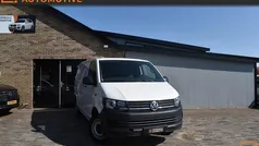 Gebruikt 2019 VW T6.1 Highline Van | € 11.250 (Super prijs)