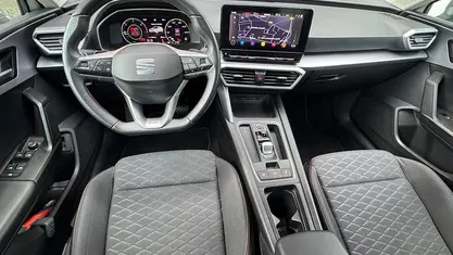 Occasion Seat Leon FR 204 PK (150 kW) 2021 Stationwagen