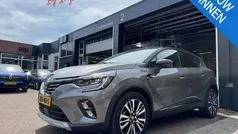 Gebruikt 2023 Renault Captur Initiale Paris SUV | € 28.390 (Eerlijke prijs)
