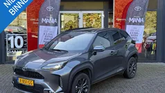 Gebruikt 2023 Toyota Yaris Hybrid X-plore SUV | € 27.400 (Eerlijke prijs)